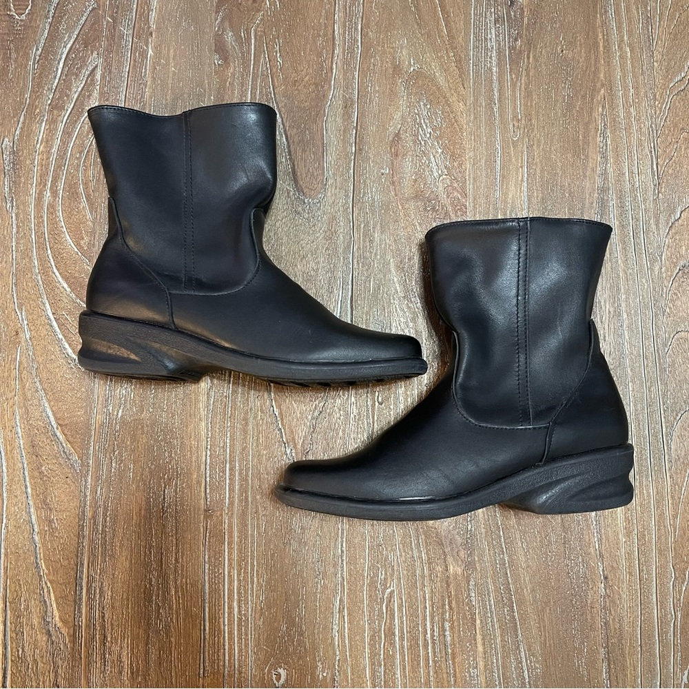 Toe Warmers insulated boots